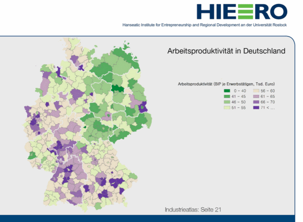 HIE-RO: Atlas der Industrialisierung