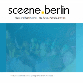 sceene berlin