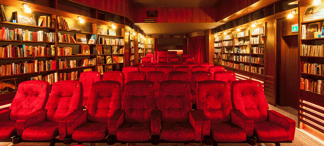 Die HoerNacht im Zoo Palast-Clubkino