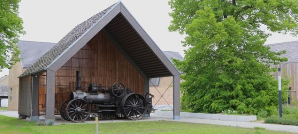 BARNIM PANORAMA in Wandlitz