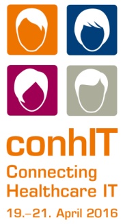 conhIT  19.-21. April 2016