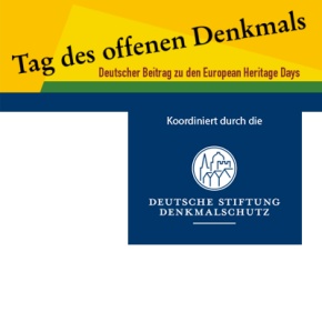 Tag des Offenen Denkmals 2015