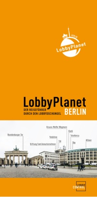 LobbyPlanet Berlin