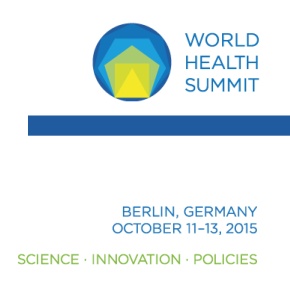 World Health Summit 2015