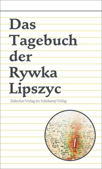 Rywka Lipszyc 