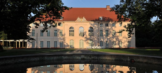 Schloß Schönhausen