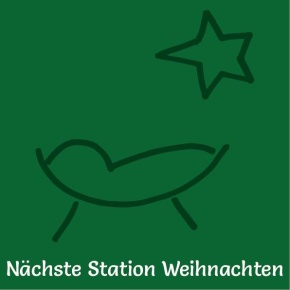 Nächste Station Weihnachten