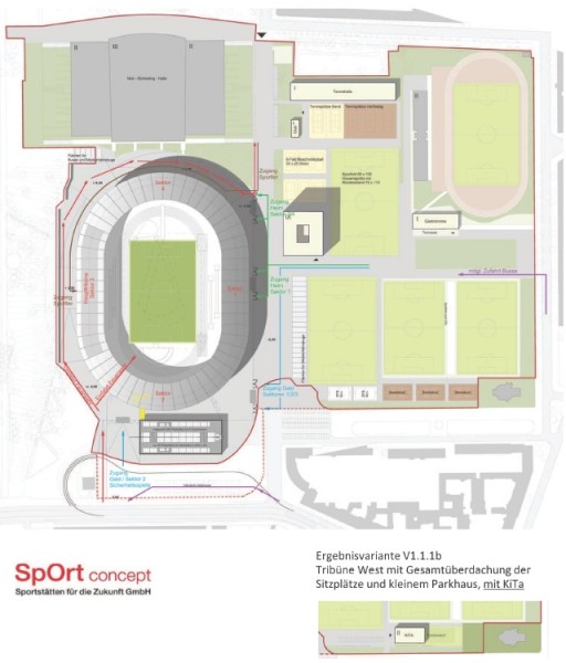 Friedrich-Ludwig-Jahn-Sportpark (Planung)