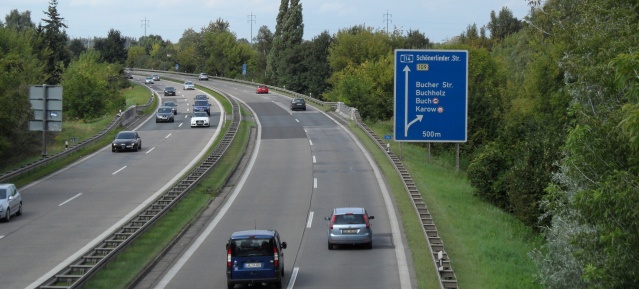 Bundesautobahn A 114