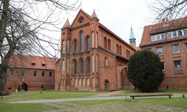 Kloster Lehnin