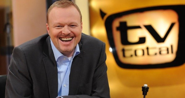 Stefan Raab: TV TOTAL