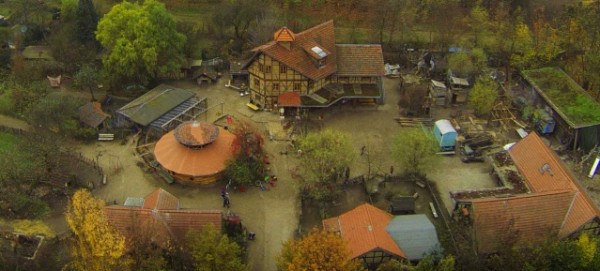 Kinderbauernhof "Pinke Panke"