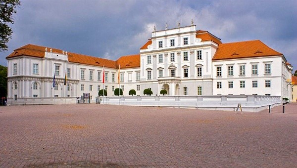 Schloss Oranienburg