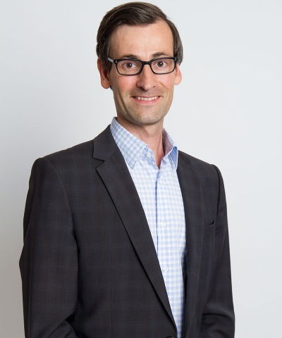 Sven Kohlmeier (MdA SPD)