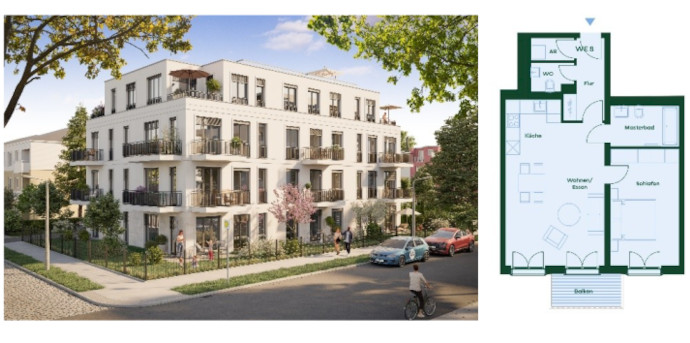 kvl property