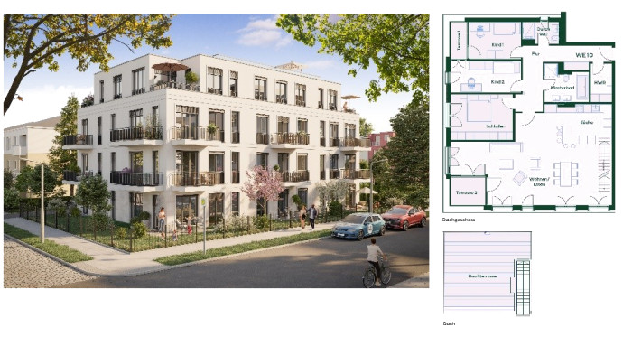 kvl property