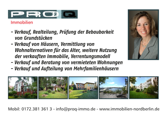 proQ Immobilien