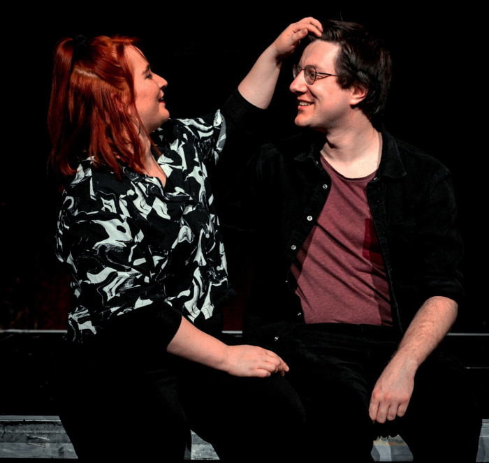 Zuverlässiges Paar sucht neues Zuhause