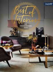 Tina Schneider-Rading: Best of Interior