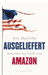 Alec MacGillis: Ausgeliefert