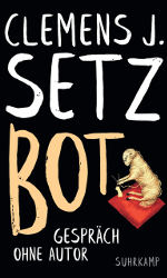 Clemens J.: Setz Bot