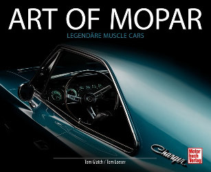 Art of Mopar