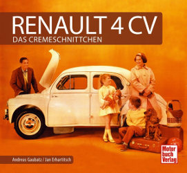 Renault 4CV