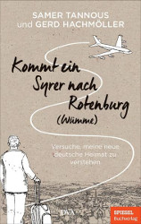 Kommt ein Syrer nach Rothenburg