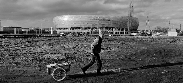 Futbol - Kirill Golovchenko