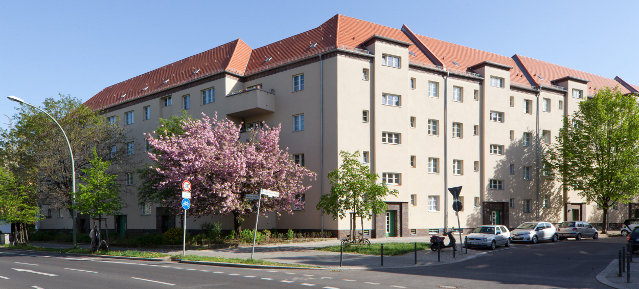 Glaszbrennerblock