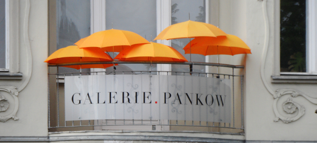 Galerie Pankow