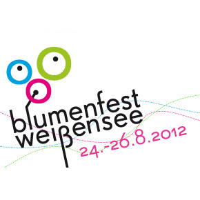 Blumenfest Weissensee