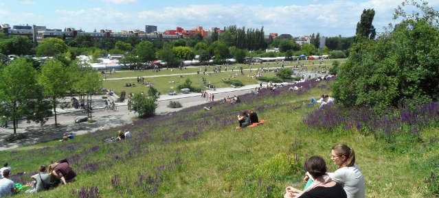 Mauerpark