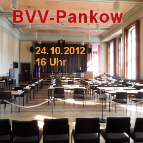 BVV-Pankow