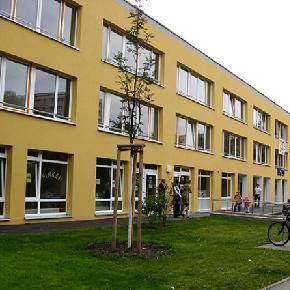 Bucher Bürgerhaus