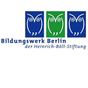 Bildungswerk Berlin der Heinrich-Böll-Stiftung