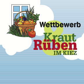 Wettbewerb Kraut und Rüben im Kiez 2013