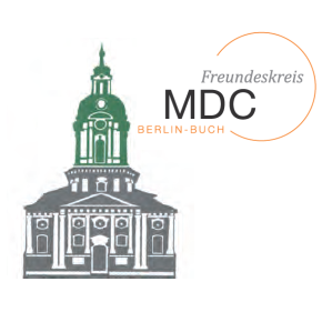 MDC Freundeskreis-Max-Delbrück-Centrum /Förderverein Schlosskirche Buch e.V