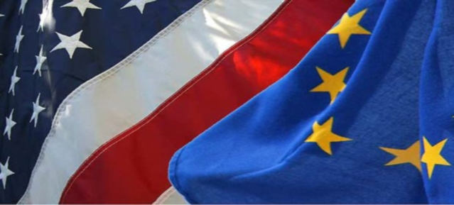 Freihandelsabkommen EU-USA TTIP