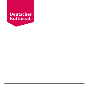 Kulturrat - www.kulturrat.de