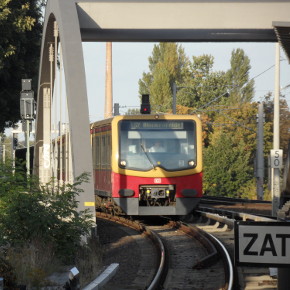 S-Bahn Berlin