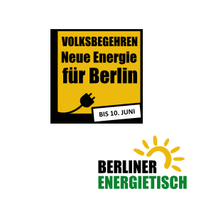 Neue Energie für Berlin - Berliner Energietisch