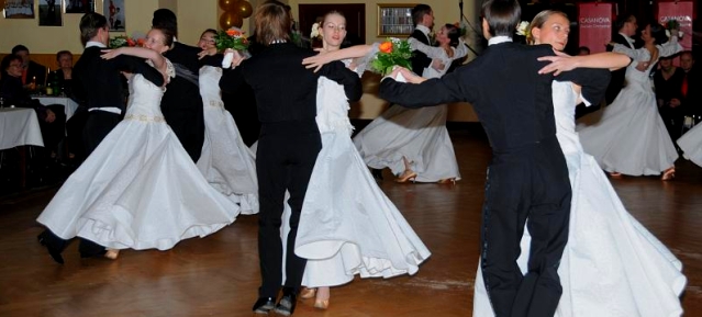 Tanzturnier in der Tanzschule am Bürgerpark - Foto: TTK am Bürgerparl e.V.