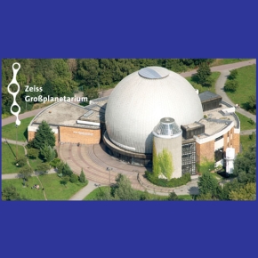 Zeiss Großplanetarium Berlin