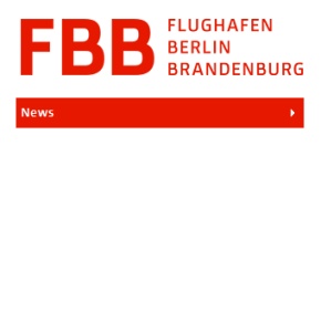 FBB Flughafen Berlin Brandenburg