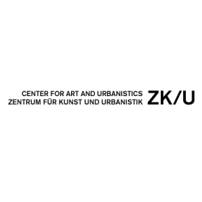 ZKU - Zentrum für Kunst und Urbanistik