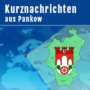 Kurznachrichten aus Pankow