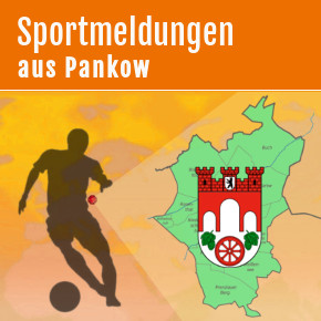 Sportmeldungen aus Berlin-Pankow