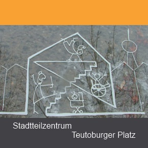 Stadtteilzentrum Teutoburger Platz