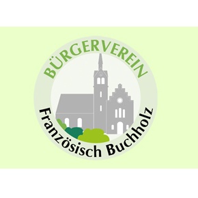 Bürgerverein Französisch-Buchholz e.V.